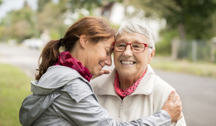 UT Austin Study Reveals Caregiving May Shield Against Depression Despite Stress of Ailing Loved Ones