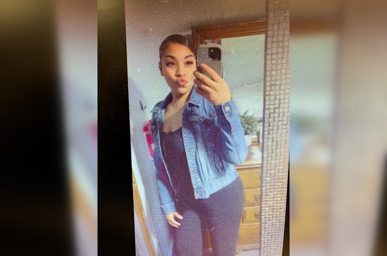 Urgent Search Underway for Missing 20-Year-Old in Westfield, Authorities Request Public's Aid