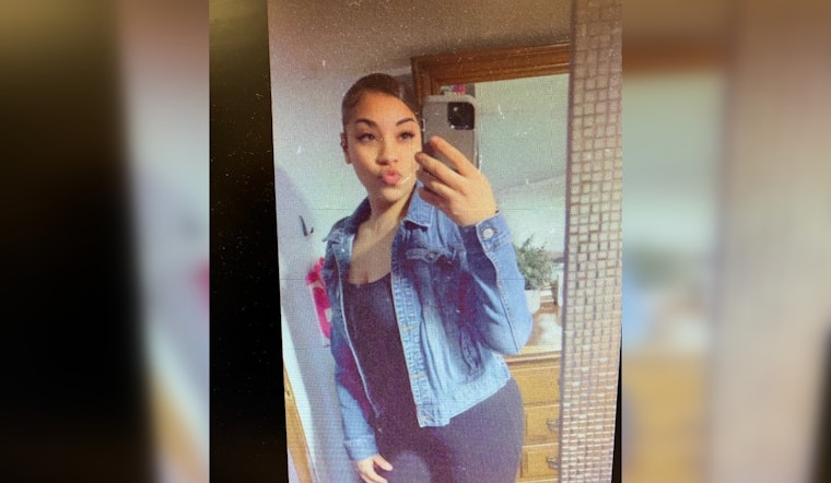 Urgent Search Underway for Missing 20-Year-Old in Westfield, Authorities Request Public's Aid