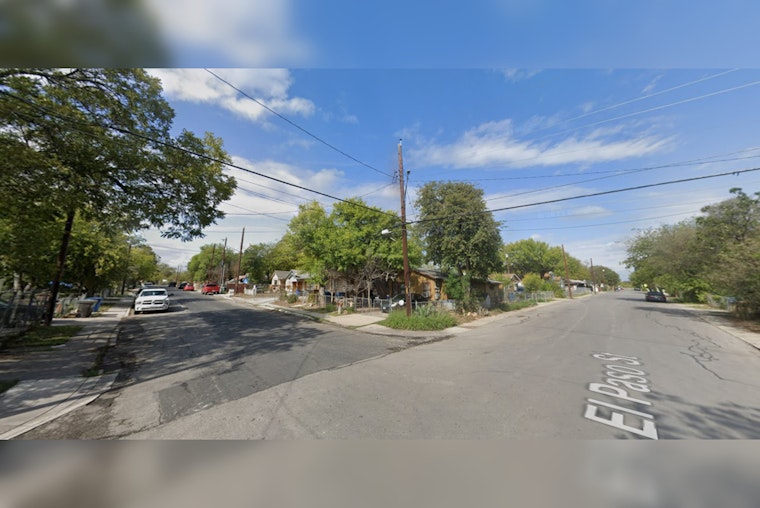 A Man Recovers After Being Shot in the Stomach on San Antonio's West Side, the Shooter Remains at Large