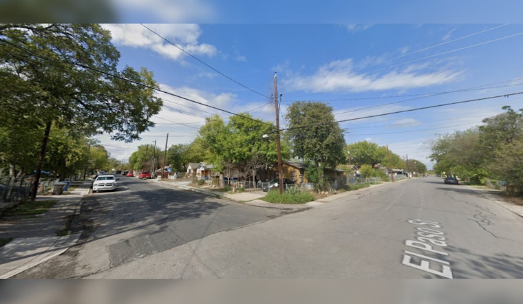 A Man Recovers After Being Shot in the Stomach on San Antonio's West Side, the Shooter Remains at Large