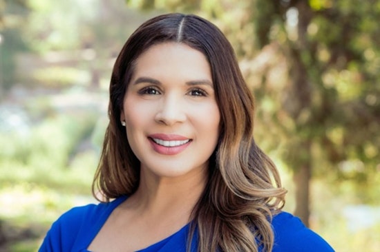 Abigail Marquez of Whittier Joins LA County Children and Family First Commission to Enhance Early Childhood Programs