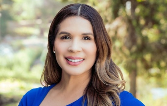 Abigail Marquez of Whittier Joins LA County Children and Family First Commission to Enhance Early Childhood Programs