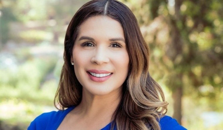 Abigail Marquez of Whittier Joins LA County Children and Family First Commission to Enhance Early Childhood Programs
