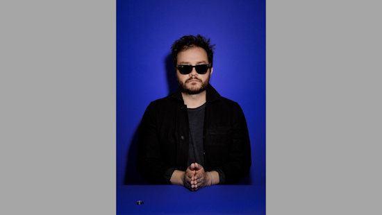 Acclaimed Songwriter David Ramirez Set to Enthrall at Garland's Plaza Theatre with Intimate Americana Concert