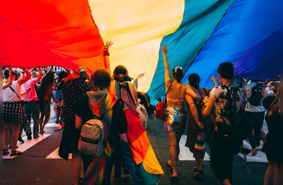 ACLU Files Discrimination Lawsuit Against North Brookfield Officials Over Rejected 2024 Pride Event