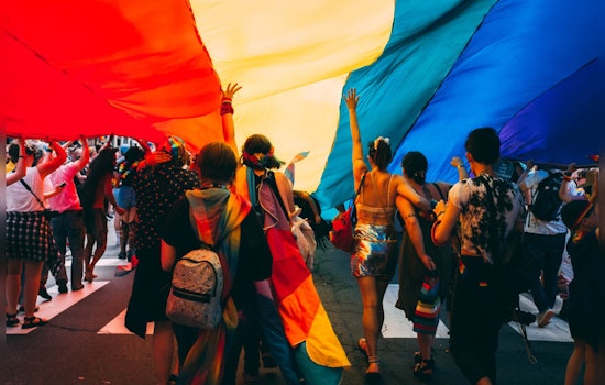 ACLU Files Discrimination Lawsuit Against North Brookfield Officials Over Rejected 2024 Pride Event