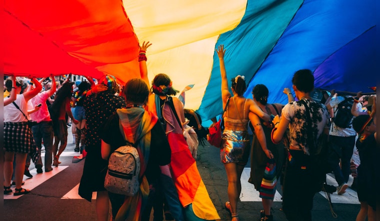 ACLU Files Discrimination Lawsuit Against North Brookfield Officials Over Rejected 2024 Pride Event