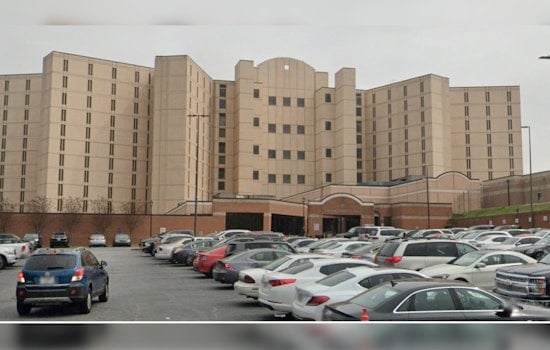 ACLU of Georgia Challenges Fulton County's $1.7 Billion Jail Proposal Amid Over-Incarceration Concerns
