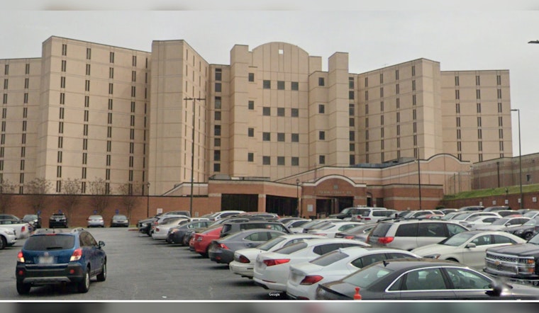 ACLU of Georgia Challenges Fulton County's $1.7 Billion Jail Proposal Amid Over-Incarceration Concerns