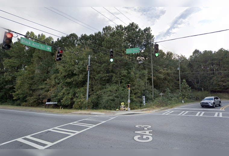 Acworth Crash Claims Life of Kansas City Woman, Leaves Two Injured as Investigation Commences
