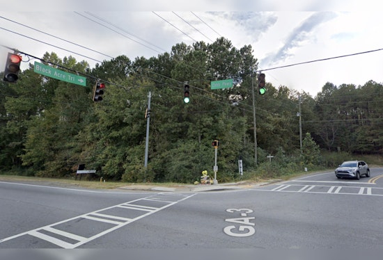 Acworth Crash Claims Life of Kansas City Woman, Leaves Two Injured as Investigation Commences