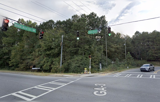 Acworth Crash Claims Life of Kansas City Woman, Leaves Two Injured as Investigation Commences