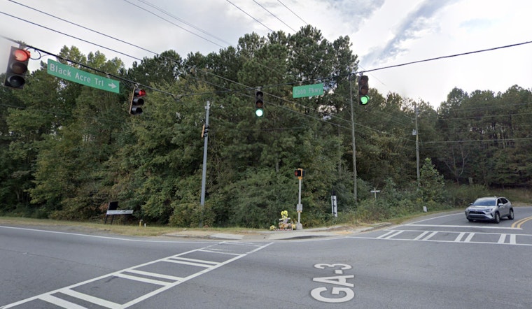 Acworth Crash Claims Life of Kansas City Woman, Leaves Two Injured as Investigation Commences