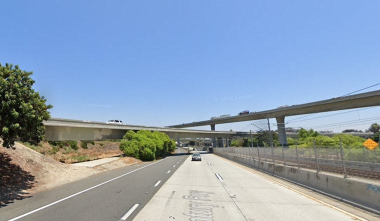 LAFD and LAPD Resolve 'Behavioral Emergency' on 105 Freeway, Safely Recover Agitated Individual After Intensive Standoff