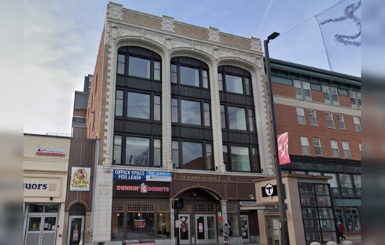 After 40 Years of Laughter, ImprovBoston to Close Doors Amid Financial Strains