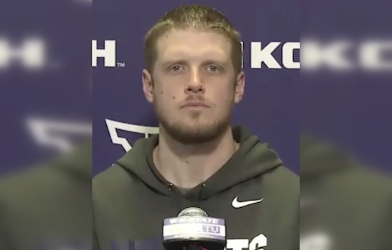 Aggies Poach Kansas State's Offensive Whiz, Collin Klein, to Rev Up Texas A&M's Offensive Game in College Station