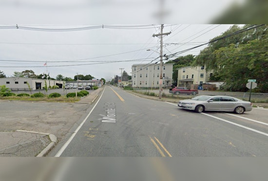 Aging Infrastructure to Blame for Major Water Main Break in Brockton, Massachusetts