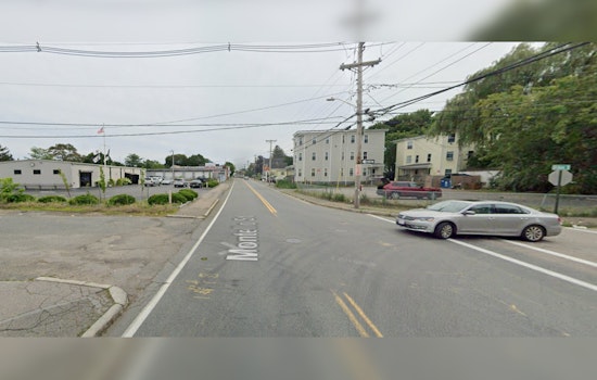 Aging Infrastructure to Blame for Major Water Main Break in Brockton, Massachusetts