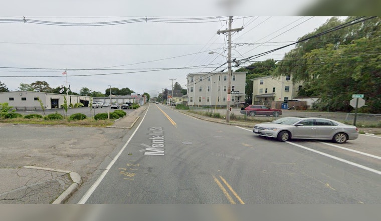 Aging Infrastructure to Blame for Major Water Main Break in Brockton, Massachusetts