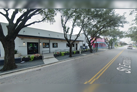 Agricole Hospitality Heats Up Houston's EaDo with HiWay Cantina Tex-Mex Bar & Grill Debut
