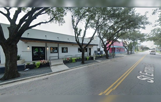 Agricole Hospitality Heats Up Houston's EaDo with HiWay Cantina Tex-Mex Bar & Grill Debut