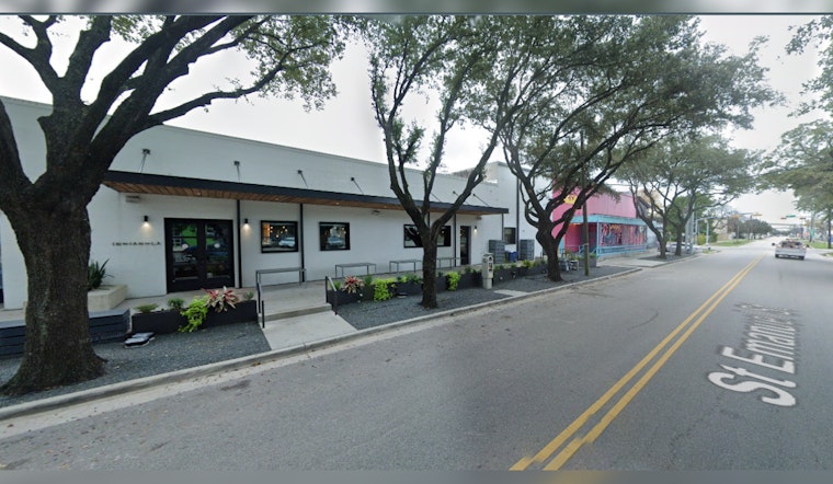 Agricole Hospitality Heats Up Houston's EaDo with HiWay Cantina Tex-Mex Bar & Grill Debut