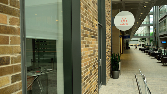 Airbnb Targets Potential NYE Disruptions in San Diego with High-Tech Screening