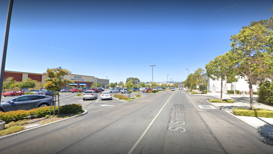 Alameda Officers' Quick Thinking Leads to Arrest of Felon with Multiple Warrants and Seizure of Loaded Firearm