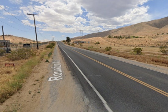 Alleged Apple Valley Murderer Captured by U.S. Border Patrol After Six-Month Manhunt