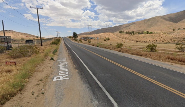 Alleged Apple Valley Murderer Captured by U.S. Border Patrol After Six-Month Manhunt