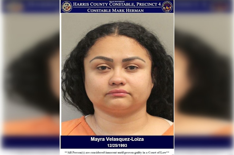 Alleged Drunk Driver Apprehended in Houston Following Citizen Tip-off