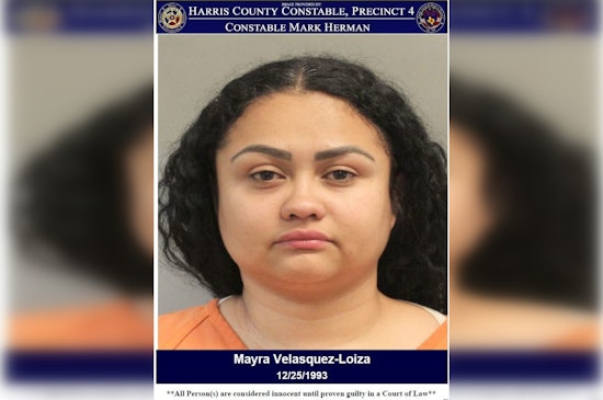 Alleged Drunk Driver Apprehended in Houston Following Citizen Tip-off