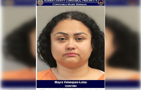Alleged Drunk Driver Apprehended in Houston Following Citizen Tip-off