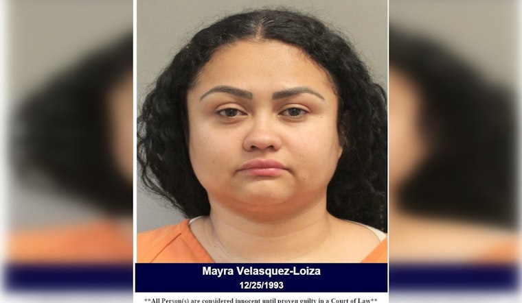Alleged Drunk Driver Apprehended in Houston Following Citizen Tip-off