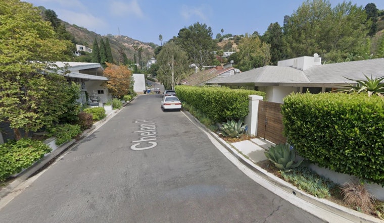 Altercation in Hollywood Hills Leads to Homeowner Shooting Intrusive Neighbor, Suspect Detained