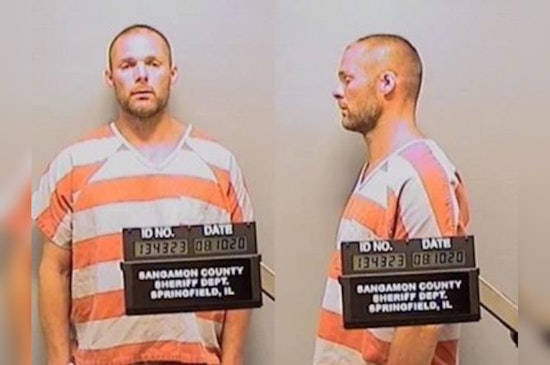 Alton Man Sentenced to 222 Months for Meth Distribution and Escape Plot