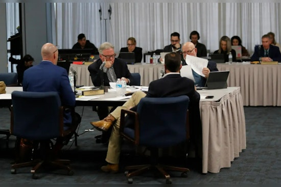 Amarillo City Council Contemplates Travel Ban Amidst Fiery Political Face-off