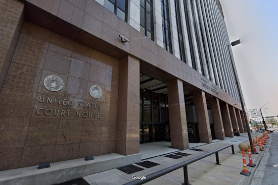 Amarillo Drug Dealer Gets 20 Years for Distribution of Deadly Fentanyl
