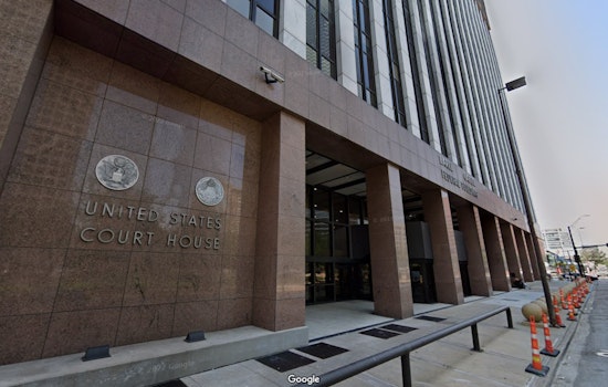 Amarillo Drug Dealer Gets 20 Years for Distribution of Deadly Fentanyl