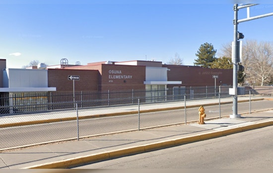 Amarillo Preacher in Grinch Costume Sparks Outrage at Albuquerque Elementary School