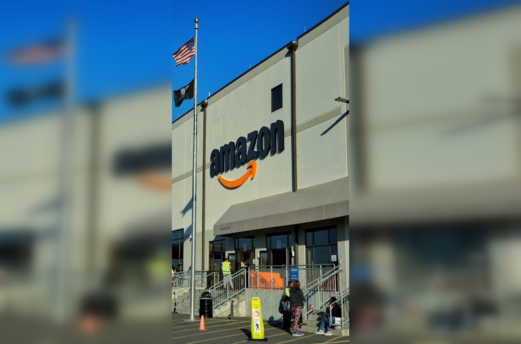 Amazon Unveils Plan for New Delivery Station in Round Rock, Expected to Create 200 Jobs Amid Central Texas Boom