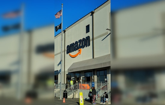 Amazon Unveils Plan for New Delivery Station in Round Rock, Expected to Create 200 Jobs Amid Central Texas Boom