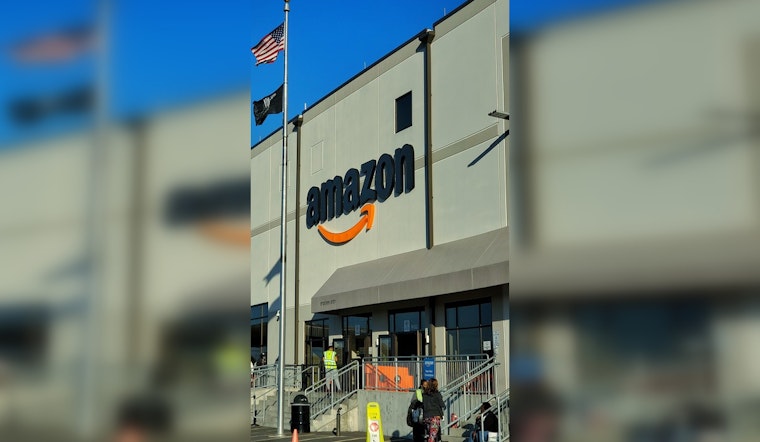Amazon Unveils Plan for New Delivery Station in Round Rock, Expected to Create 200 Jobs Amid Central Texas Boom