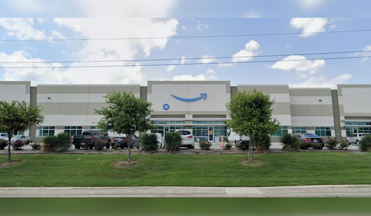 Amazon's San Antonio Hub Speeds Ahead with Same-Day Service, While Whole Foods Palms Off Checkout Lines