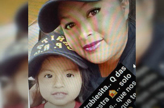 Amber Alert in Maine Ends with Safe Recovery of Mother and 3-Year-Old Daughter
