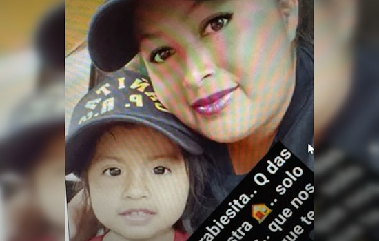Amber Alert in Maine Ends with Safe Recovery of Mother and 3-Year-Old Daughter