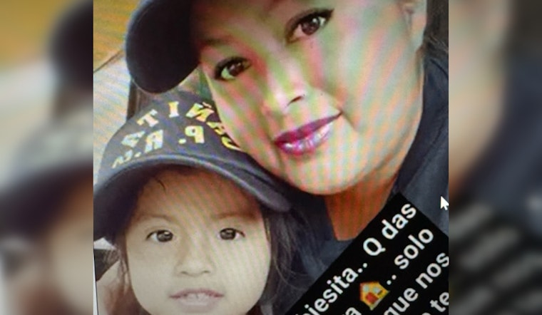 Amber Alert in Maine Ends with Safe Recovery of Mother and 3-Year-Old Daughter