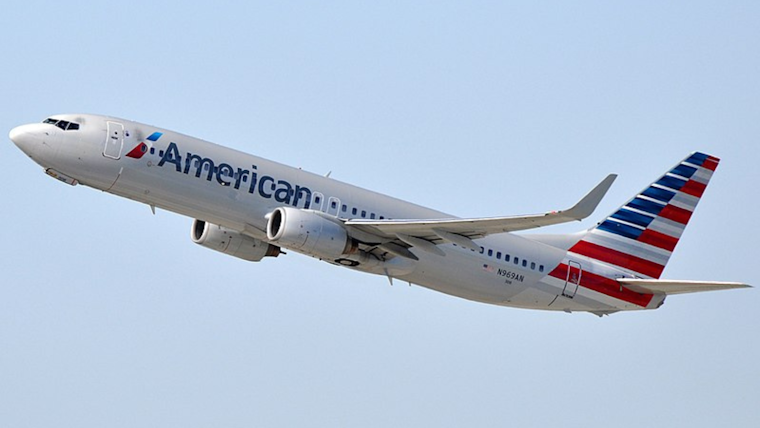 American Airlines to Soar with Over 850 Daily Departures from DFW in Summer 2024