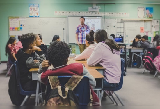  Amid Declining Enrollment, Houston School District Sees Surge in Homeless Students as HISD Grapples with Support and Discipline Measures